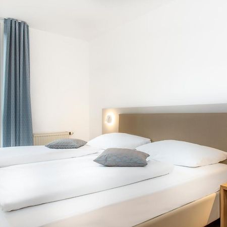 Hapimag Ferienwohnungen Muenchen Экстерьер фото