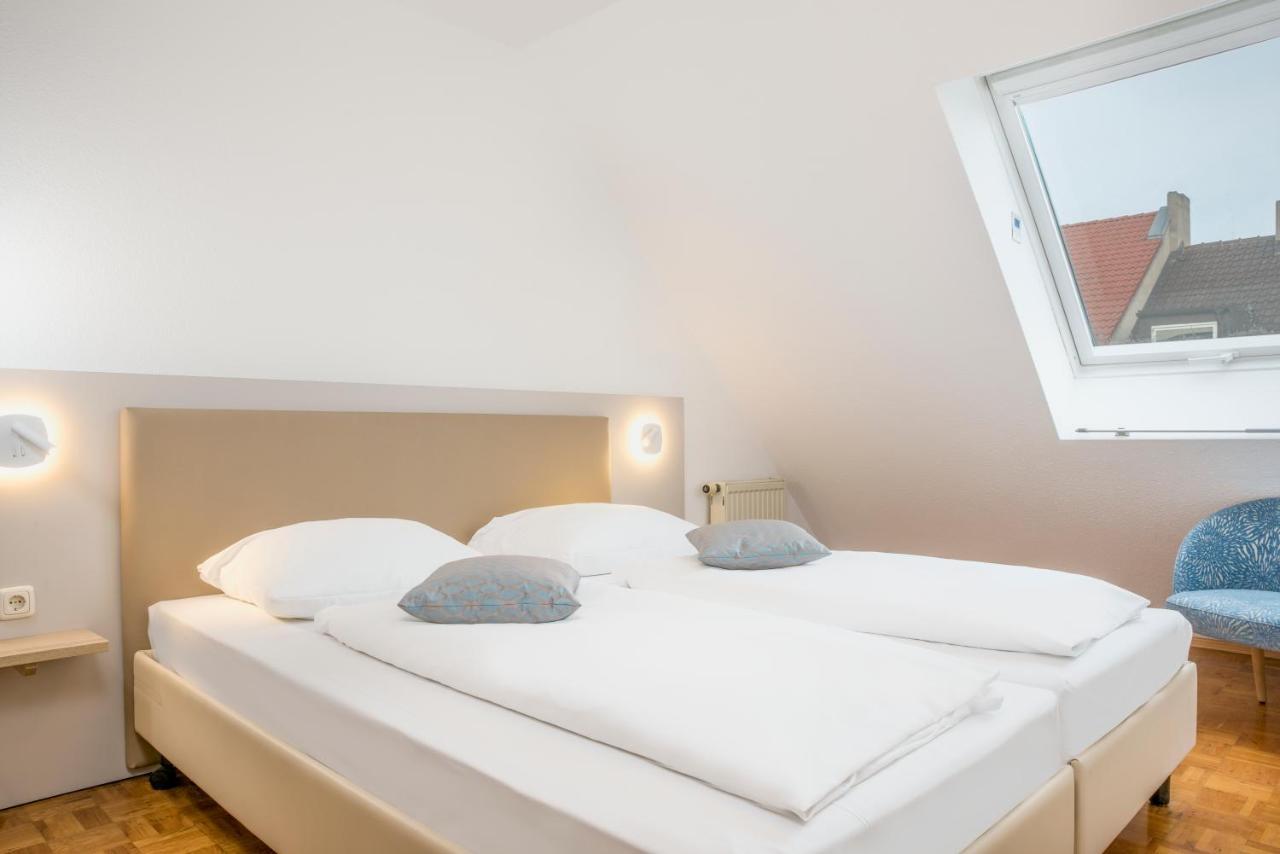 Hapimag Ferienwohnungen Muenchen Экстерьер фото