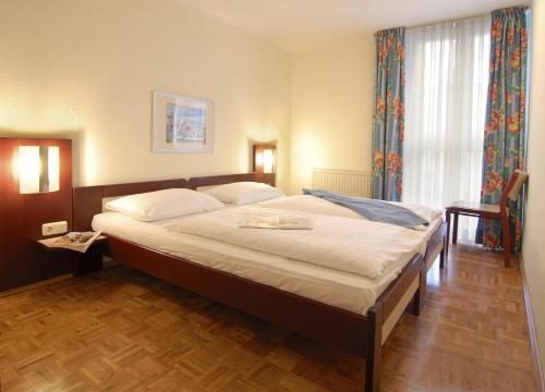 Hapimag Ferienwohnungen Muenchen Экстерьер фото